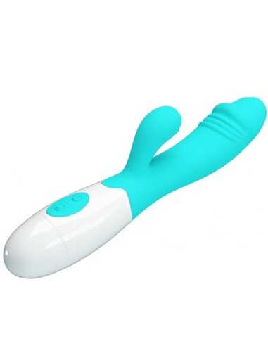 Pretty Love Snappy G-Spot Vibrator...