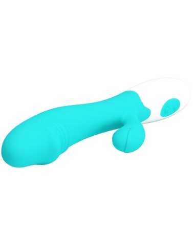 Pretty Love Snappy G-Spot Vibrator...