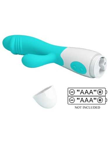 Pretty Love Vibrateur Snappy G-Spot...