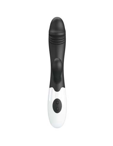 Pretty Love Snappy G-Spot Vibrator...