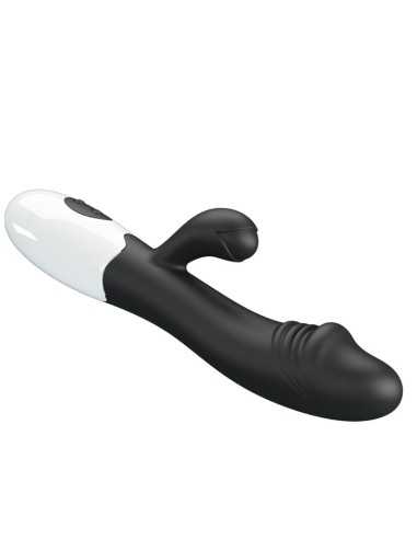 Pretty Love Snappy G-Spot Vibrator...