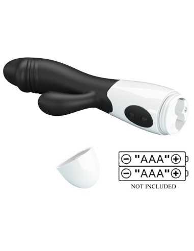 Pretty Love Snappy G-Spot Vibrator...