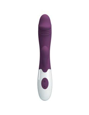 Pretty Love Vibratore Snappy G-Spot...