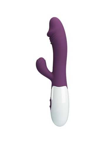 Pretty Love Snappy G-Spot Vibrator Lila