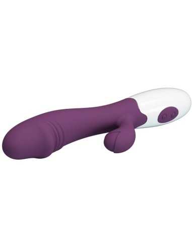 Pretty Love Snappy Vibrador Punto G...