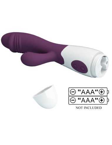 Pretty Love Vibrateur Snappy G-Spot...