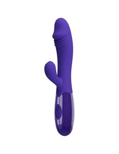 Pretty Love Snappy Youth Vibrador &...