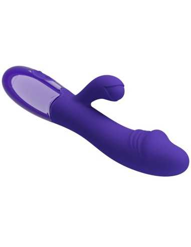 Pretty Love Snappy Youth Vibrador &...