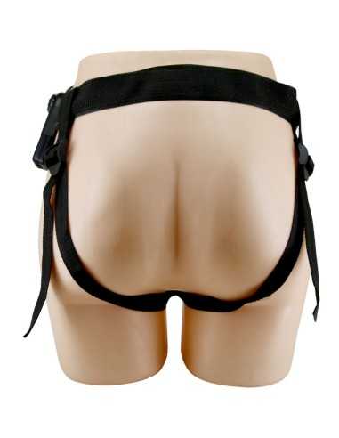 Pretty Love Starks Harness Briefs...