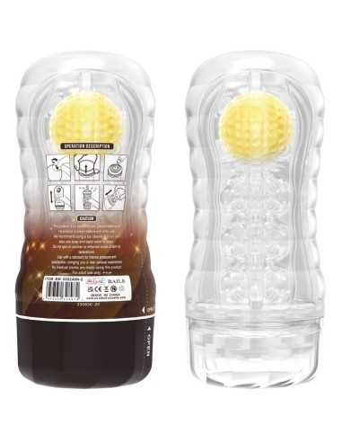 Pretty Love Stellar Funda Masturbadora Pretty Love Stellar Funda Masturbadora