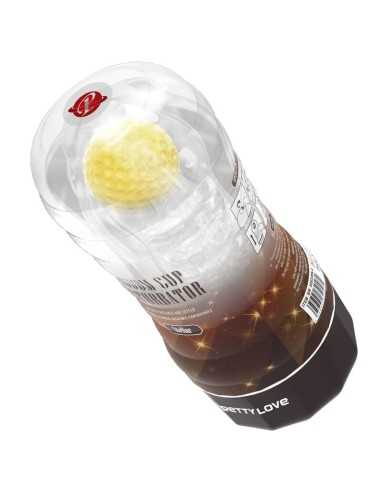 Pretty Love Copertura Masturbatore...