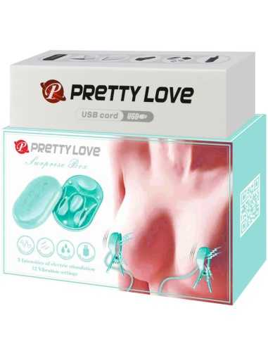 Pretty Love Surprise Box Pinzas...