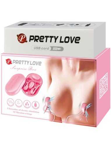 Pretty Love Scatola A Sorpresa...