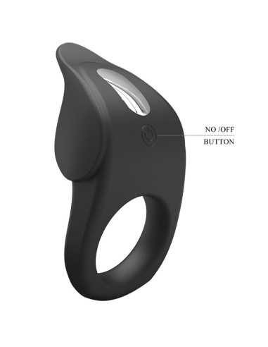 Pretty Love Anello Vibrante Per Pene...