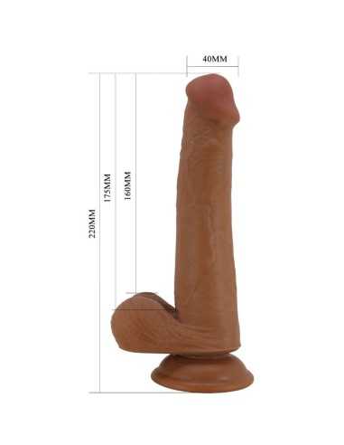 Pretty Love Tallen Dildo Realístico...