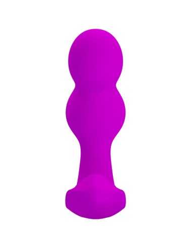 Pretty Love Terrance Anal Vibrator Massager With Remote Control