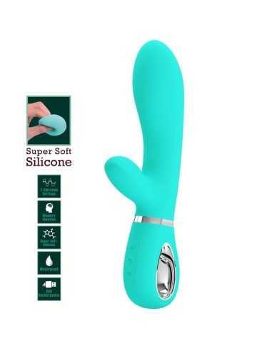 Pretty Love Thomas Vibrador Punto G... Pretty Love Thomas Vibrador Punto G...