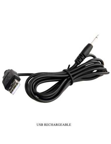 Pretty Love Vibrateur Multifonction...