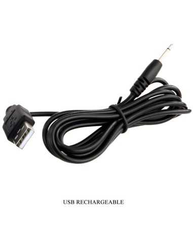 Pretty Love Vibratore Multifunzione...