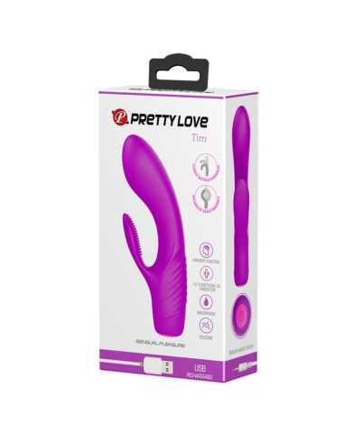 Pretty Love Vibrateur Rechargeable...