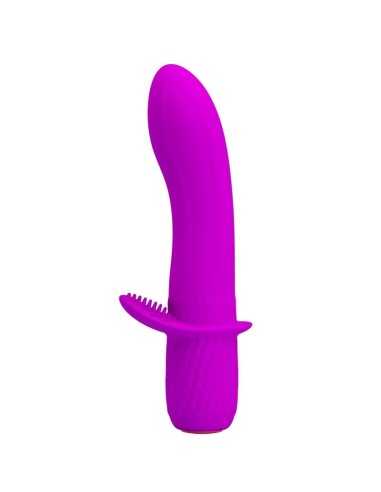 Pretty Love Troy Vibrador Recargable...