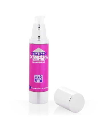 Aceite íntimo estimulante de pompeya femenino - MySexyShop.eu