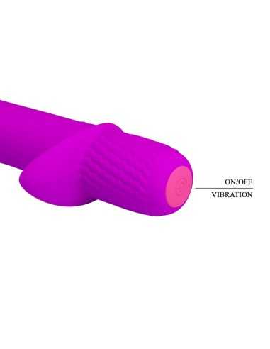 Pretty Love Vibratore Ricaricabile...