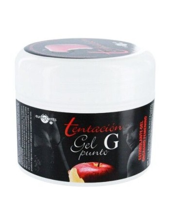 Tentacion gel orgasmico femenino punto g 50 ml - MySexyShop.eu