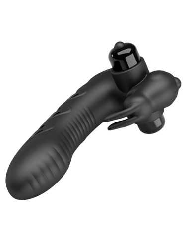 Pretty Love Vance Funda Dedo Vibrador... Pretty Love Vance Funda Dedo Vibrador...