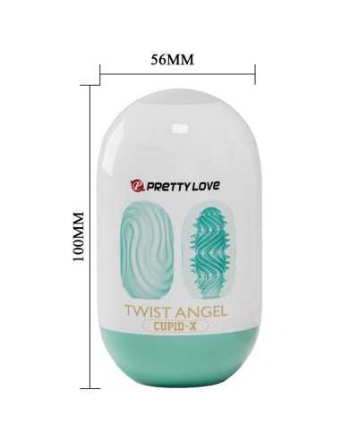 Pretty Love Twist Angel Cupid...