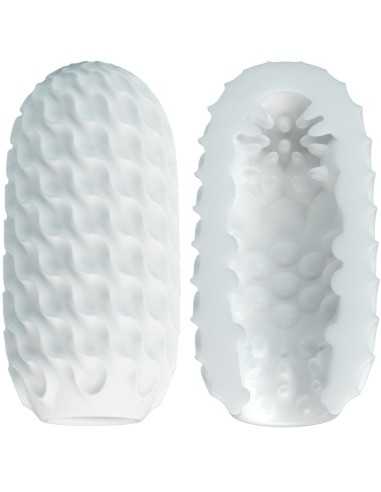 Pretty Love Venus X Male Masturbator Model 2 White | MySexyShop