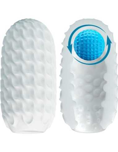 Pretty Love Venus X Male Masturbator Model 2 White | MySexyShop