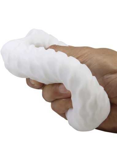 Pretty Love Venus X Male Masturbator Model 2 White | MySexyShop