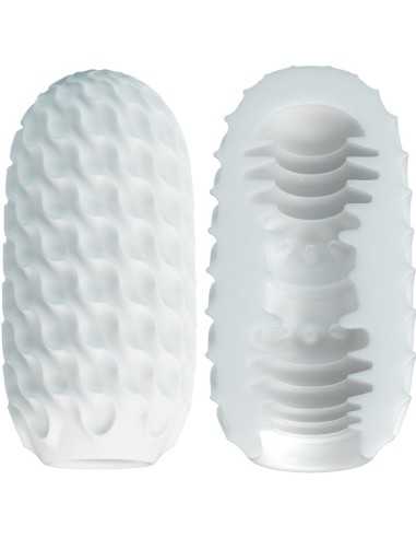 Pretty Love Venus X Male Masturbator Model 3 White | MySexyShop