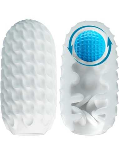 Pretty Love Venus X Male Masturbator White | MySexyShop