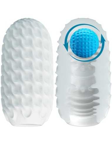 Pretty Love Venus X Male Masturbator Model 3 White | MySexyShop