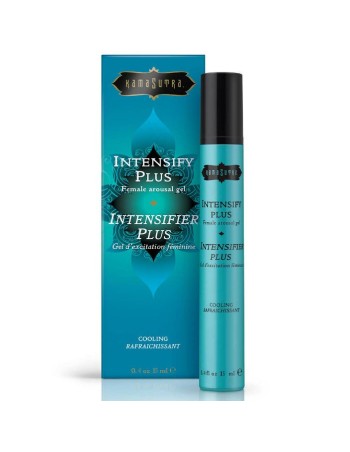 Kamasutra intensify plus cooling - MySexyShop (ES)
