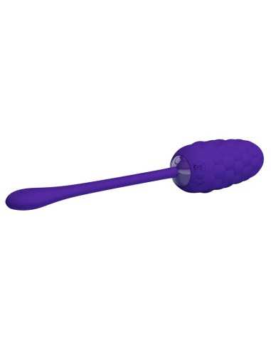Pretty Love Huevo Vibrador Con...
