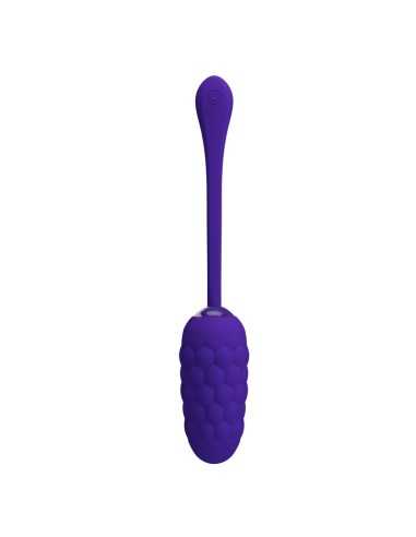 Pretty Love Huevo Vibrador Con...