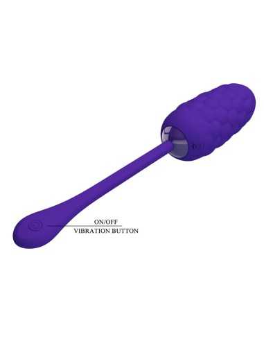 Pretty Love Huevo Vibrador Con...