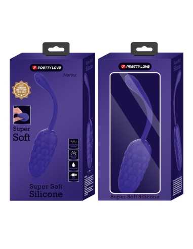 Pretty Love Huevo Vibrador Con...