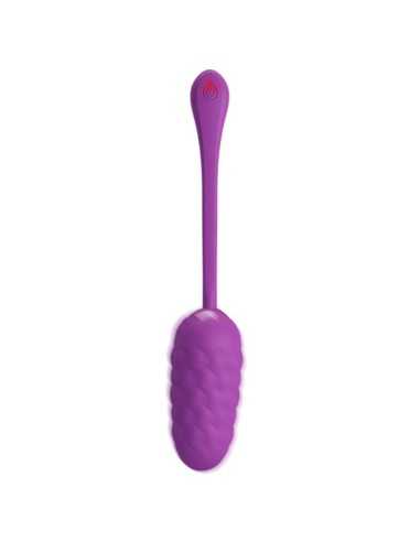 Pretty Love Huevo Vibrador Con...