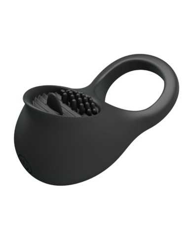 Pretty Love Anillo Vibrador Para Pene... Pretty Love Anillo Vibrador Para Pene...