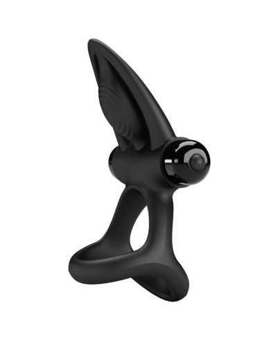 Pretty Love Anillo Vibrador 10...