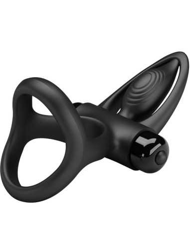 Pretty Love Anillo Vibrador 10...