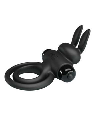 Pretty Love Anneau De Lapin Vibrator...
