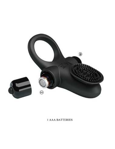 Pretty Love Anello Vibratore Ii Per...