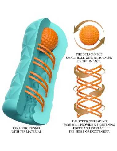 Pretty Love Masturbatore Victoria...