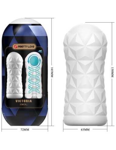 Pretty Love Victoria Cecil...