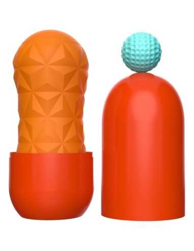 Pretty Love Masturbateur Victoria...